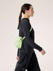 マンティス 2 ウエストパック