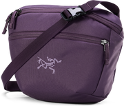 マンティス 2 ウエストパック