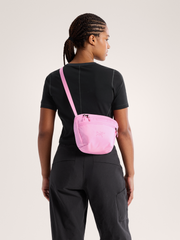 マンティス 2 ウエストパック