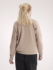 アエスタス クルー ウィメンズ