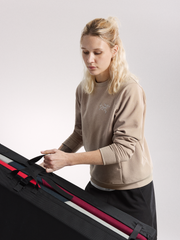 アエスタス クルー ウィメンズ