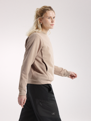 アエスタス クルー ウィメンズ