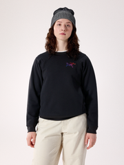 アエスタス クルー ウィメンズ