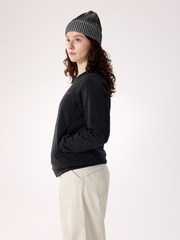 アエスタス クルー ウィメンズ