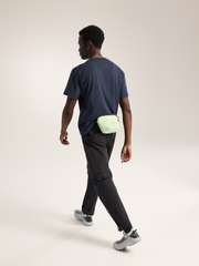 マンティス 1 ウエストパック