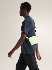 マンティス 1 ウエストパック