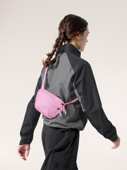 マンティス 1 ウエストパック