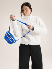 マンティス 1 ウエストパック