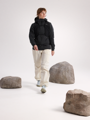 アトム フーディ ウィメンズ