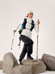 アトム フーディ ウィメンズ