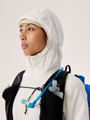 アトム フーディ ウィメンズ