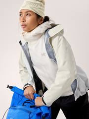 アトム フーディ ウィメンズ