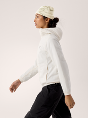 アトム フーディ ウィメンズ