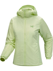 アトム フーディ ウィメンズ