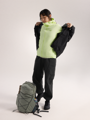 アトム フーディ ウィメンズ