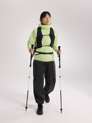 アトム フーディ ウィメンズ