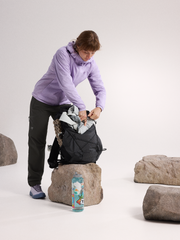 アトム フーディ ウィメンズ