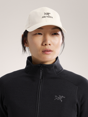 バード ワード キャップ