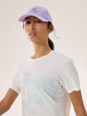 バード ワード キャップ