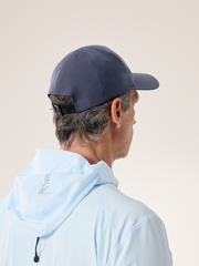 バード ワード キャップ