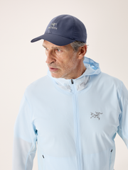 バード ワード キャップ