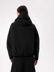 アセット SL ジャケット ウィメンズ 背面