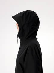 アセット SL ジャケット ウィメンズ