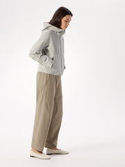 ディアス パンツ ウィメンズ 斜め