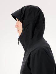 シーカント SL ジャケット メンズ 上半身