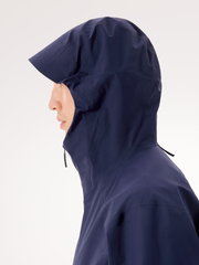 シーカント SL ジャケット メンズ