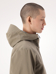 シーカント SL ジャケット メンズ