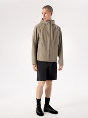 シーカント SL ジャケット メンズ