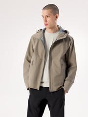 シーカント SL ジャケット メンズ