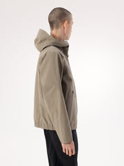 シーカント SL ジャケット メンズ 斜め