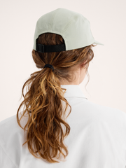 ガンマ 5 パネル キャップ