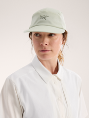 ガンマ 5 パネル キャップ