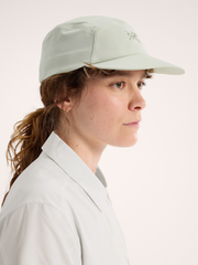 ガンマ 5 パネル キャップ