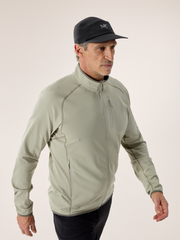 ガンマ 5 パネル キャップ