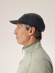 ガンマ 5 パネル キャップ