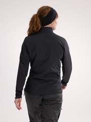 アトム SL ジャケット ウィメンズ