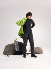 アトム SL ジャケット ウィメンズ