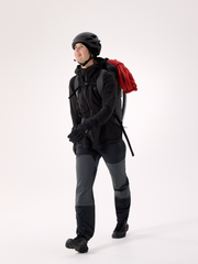 サイフォン フーディ ウィメンズ