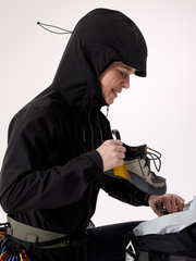 サイフォン フーディ ウィメンズ