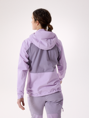 サイフォン フーディ ウィメンズ