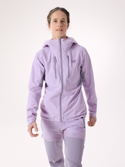 サイフォン フーディ ウィメンズ