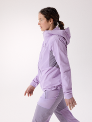 サイフォン フーディ ウィメンズ