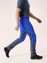 セラタス パンツ メンズ