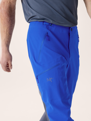 セラタス パンツ メンズ