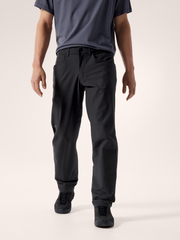 クラッグ コットン パンツ メンズ