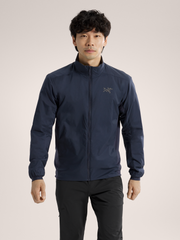 アトム ジャケット メンズ